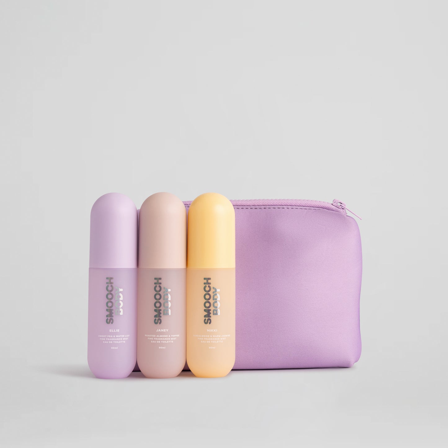 Essentials Bundle