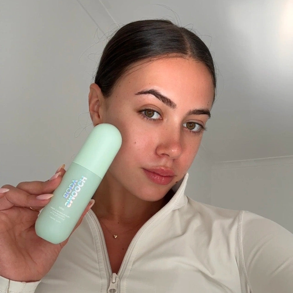 Gigi Fragrance Mist