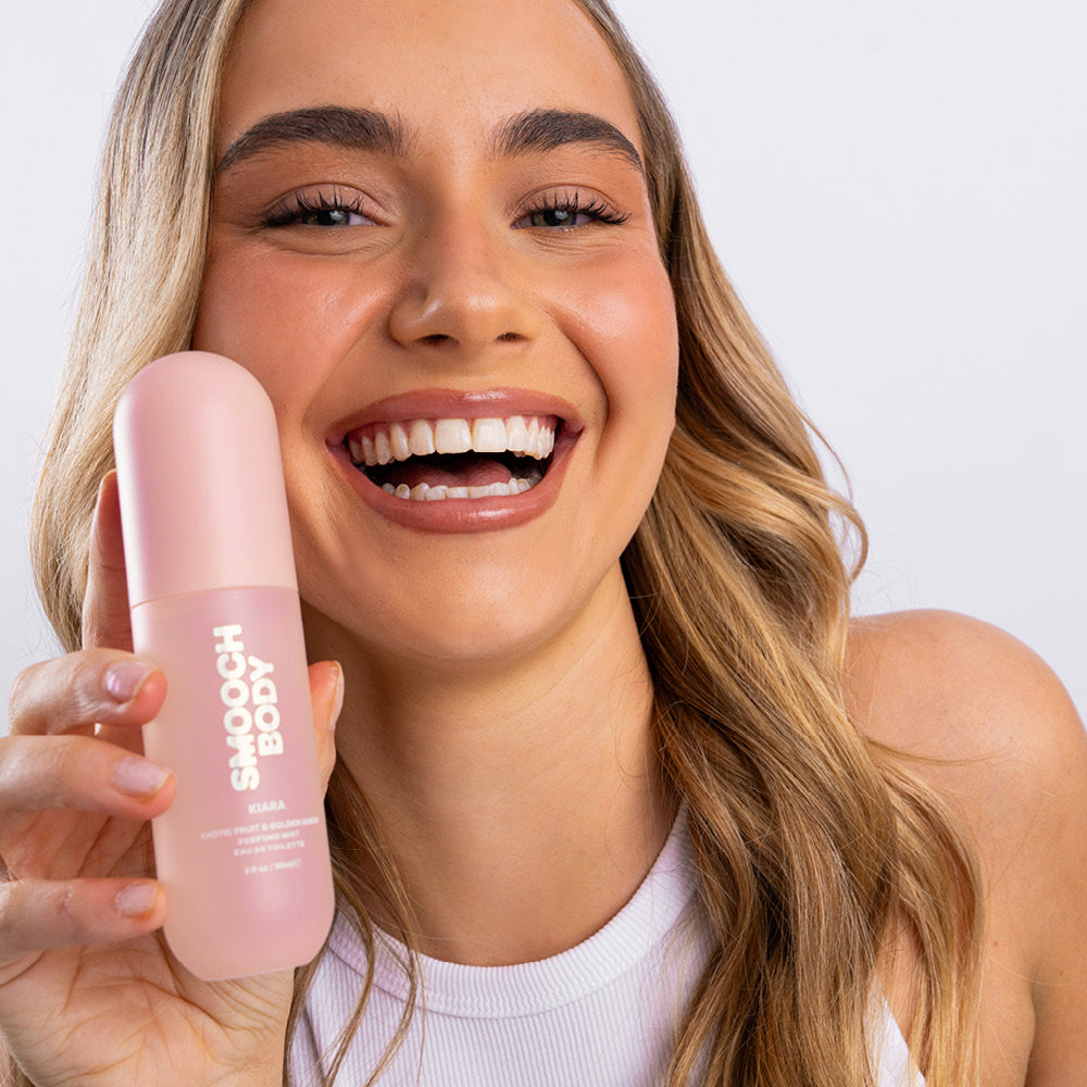 Kiara Fragrance Mist