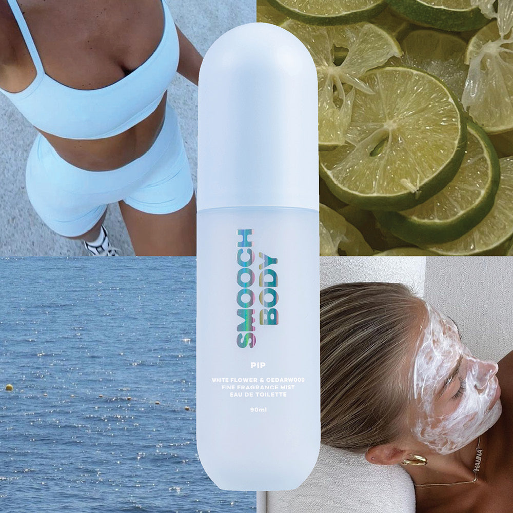 Pip Fragrance Mist