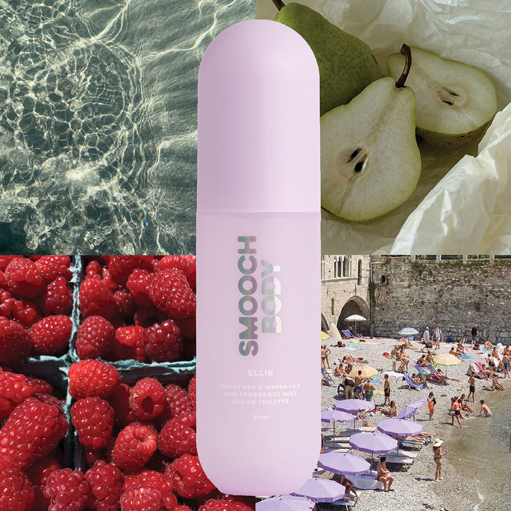 Ellie Fragrance Mist