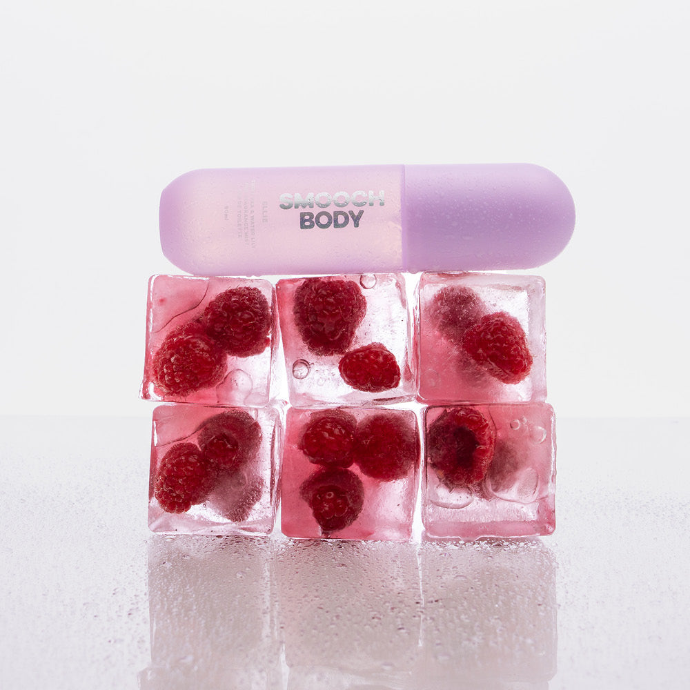 Ellie Fragrance Mist