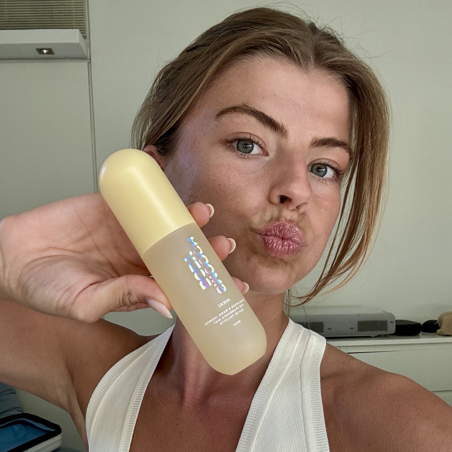 Nikki Fragrance Mist
