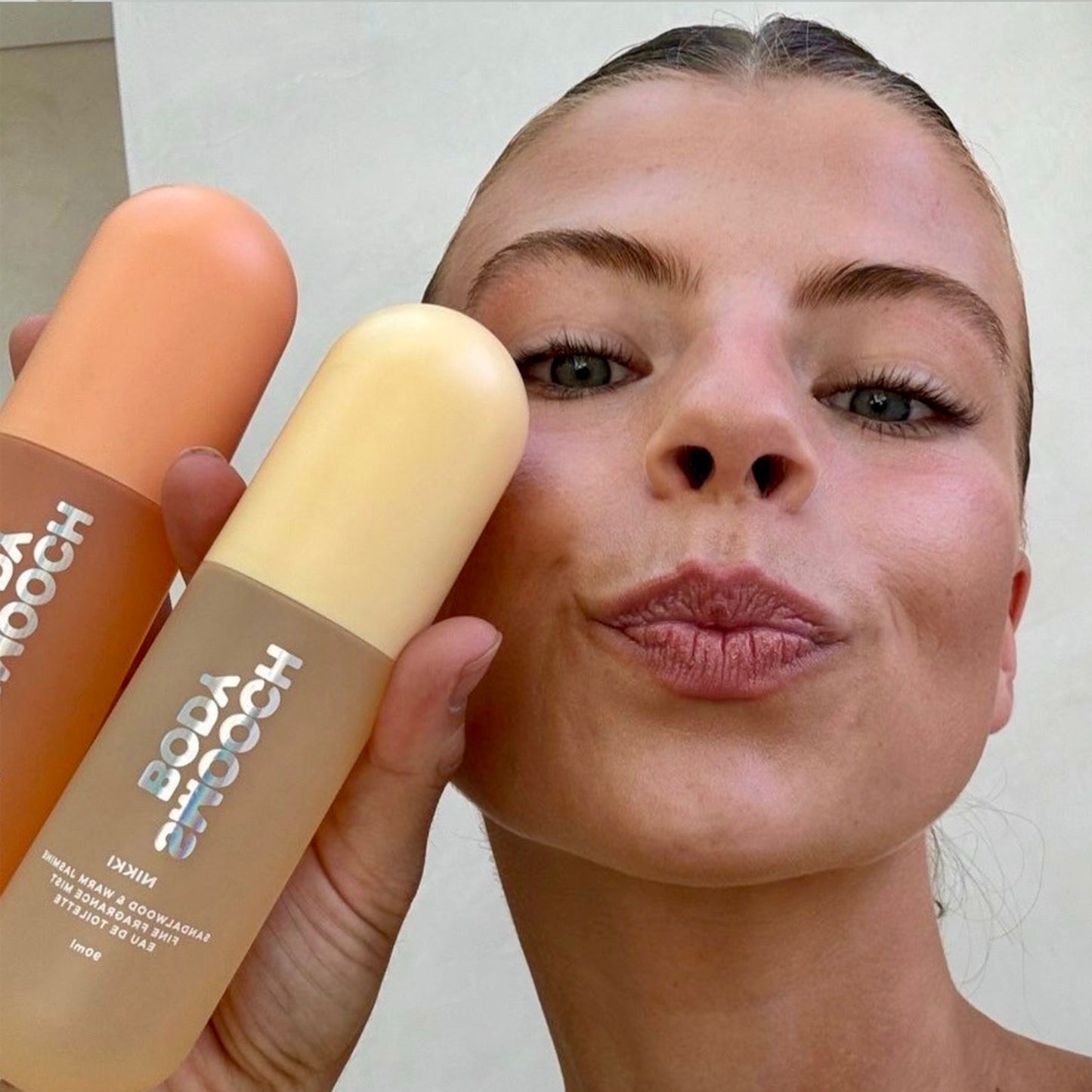 Nikki Fragrance Mist