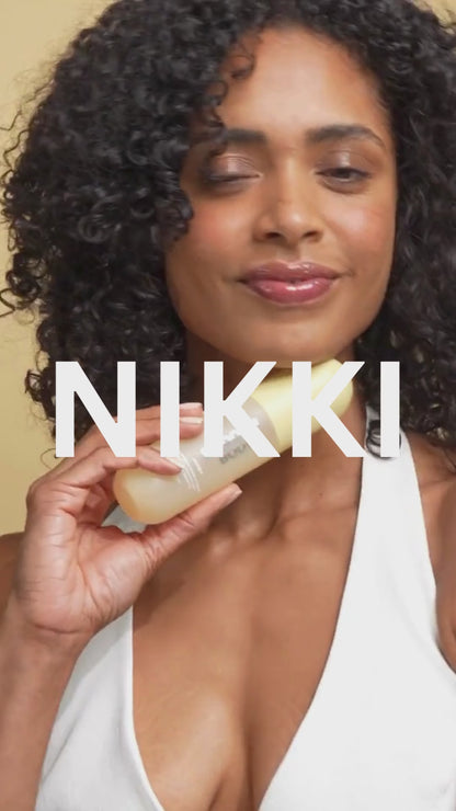 Nikki Fine Fragrance Mist