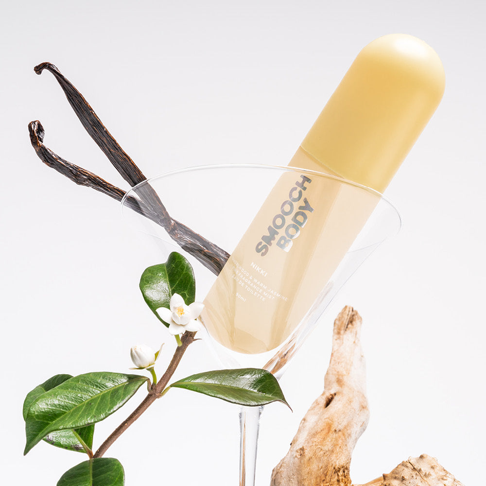 Nikki Fragrance Mist