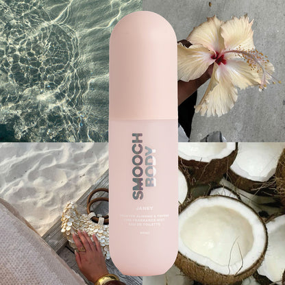 Janey Fragrance Mist