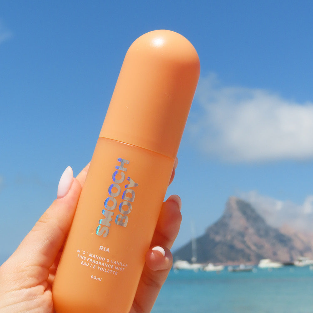 Ria Fragrance Mist