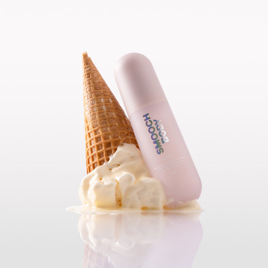 Janey Fragrance Mist