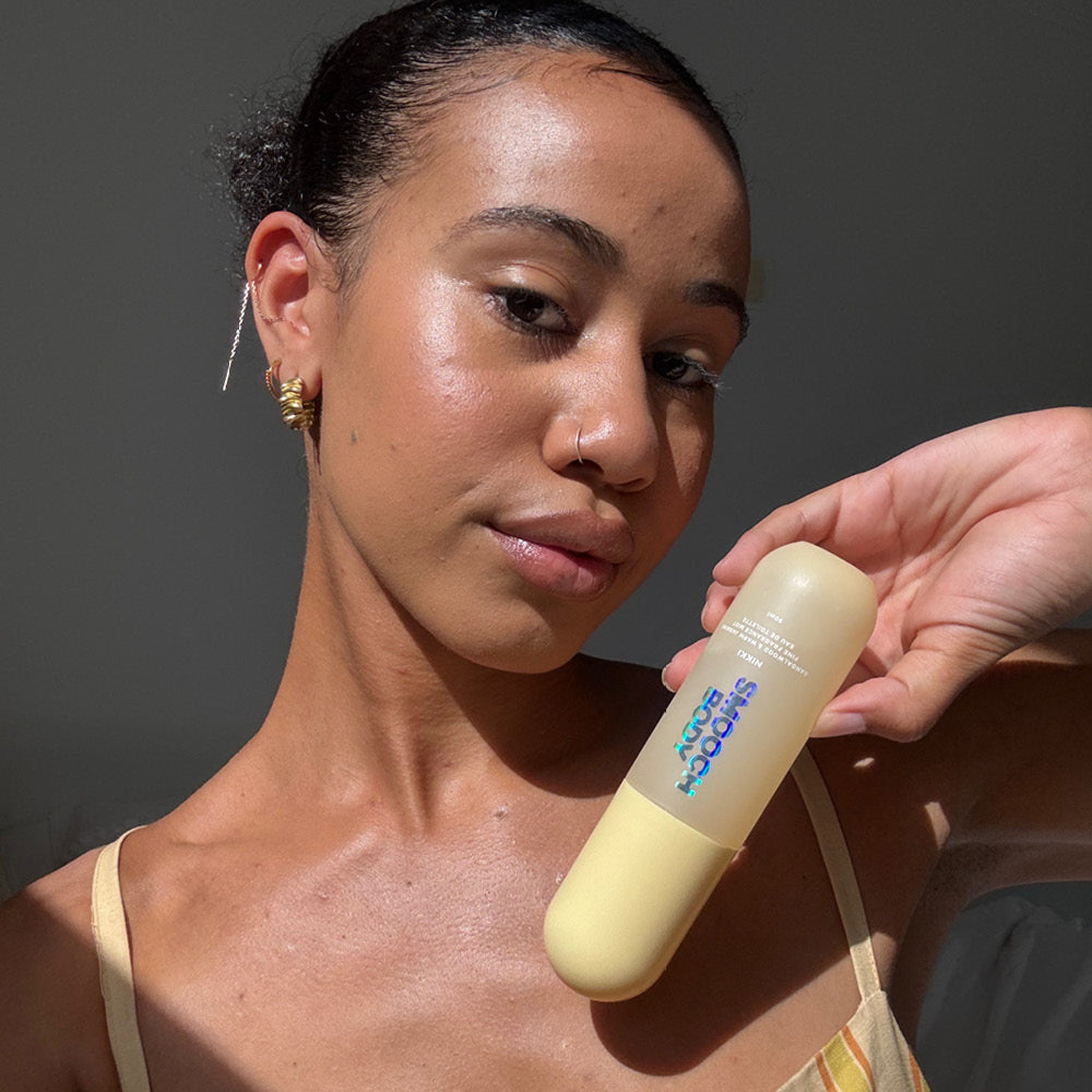 Nikki Fragrance Mist